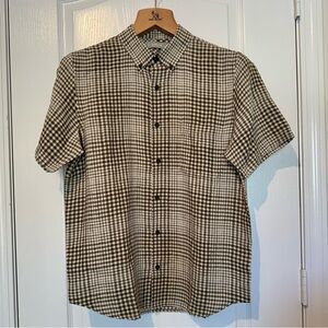 NWT Everlane Men's Casual Button Down - M